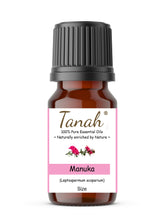 Load image into Gallery viewer, Manuka (New Zealand) essential oil (Leptospermum scorparium) | Where to buy? Tanah Essential Oil Company | Retail |  Wholesale | Australia
