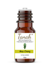 Load image into Gallery viewer, May Chang (China) essential oil (Litsea cubeba) | Tanah Essential Oil Company
