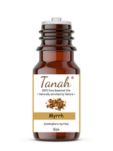 Load image into Gallery viewer, Myrrh, Resin (China) essential oil (Commiphora myrrha) | Tanah Essential Oil Company
