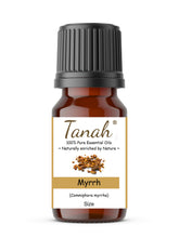Load image into Gallery viewer, Myrrh, Resin (China) essential oil (Commiphora myrrha) | Where to buy? Tanah Essential Oil Company | Retail |  Wholesale | Australia
