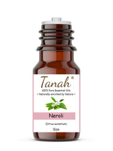 Load image into Gallery viewer, Neroli (Italy) essential oil (Citrus aurantium) | Tanah Essential Oil Company
