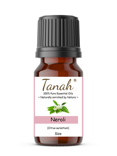 Neroli (Italy) essential oil (Citrus aurantium) | Where to buy? Tanah Essential Oil Company | Retail |  Wholesale | Australia