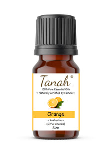 Orange (Australia) essential oil (Citrus Sinensis) | Where to buy? Tanah Essential Oil Company | Retail |  Wholesale | Australia
