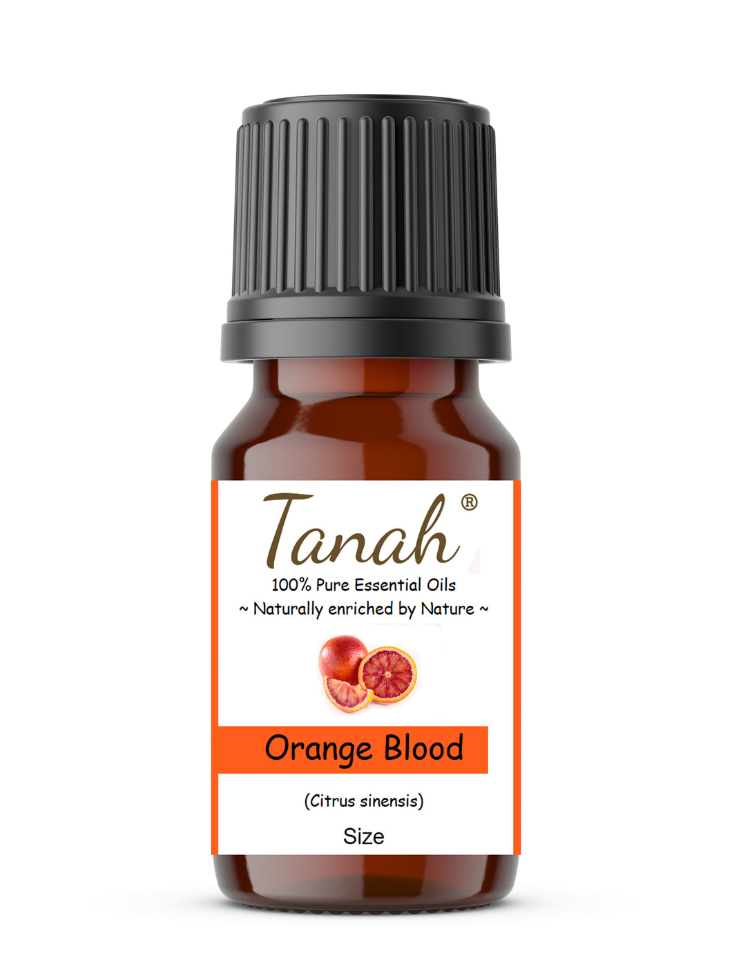 Orange, Blood (Italy) essential oil (Citrus sinensis) | Where to buy? Tanah Essential Oil Company | Retail |  Wholesale | Australia