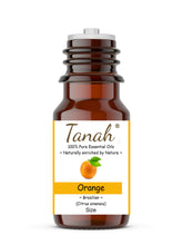 Load image into Gallery viewer, Orange (Brazil) essential oil (Citrus sinensis) | Tanah Essential Oil Company
