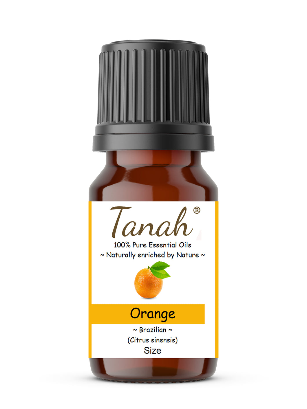 Orange (Brazil) essential oil (Citrus sinensis) || Where to buy? Tanah Essential Oil Company | Retail |  Wholesale | Australia