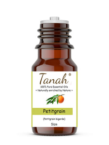 Petitgrain (Paraguay) essential oil (Petitgrain bigarde) | Tanah Essential Oil Company