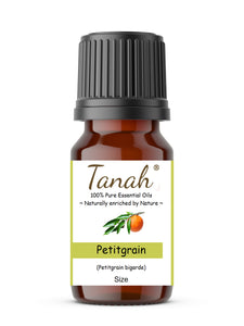 Petitgrain (Paraguay) essential oil (Petitgrain bigarde) | Tanah Essential Oil Company