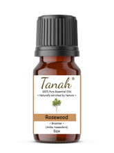 Load image into Gallery viewer, Rosewood (Brazil) essential oil (Aniba rosaeodora) | Where to buy? Tanah Essential Oil Company | Retail |  Wholesale | Australia

