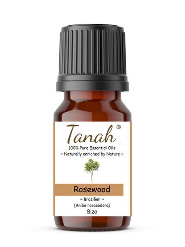 Rosewood (Brazil) essential oil (Aniba rosaeodora) | Where to buy? Tanah Essential Oil Company | Retail |  Wholesale | Australia