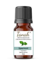 Load image into Gallery viewer, Spearmint (Australia) essential oil (Mentha spicata) | Where to buy? Tanah Essential Oil Company | Retail |  Wholesale | Australia
