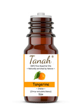 Load image into Gallery viewer, Tangerine (Italy) essential oil (Citrus reticulata blanco) | Tanah Essential Oil Company
