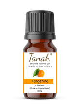 Load image into Gallery viewer, Tangerine (Italy) essential oil (Citrus reticulata blanco) | Where to buy? Tanah Essential Oil Company | Retail |  Wholesale | Australia
