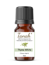 Load image into Gallery viewer, Thyme, White (France) essential oil (Thymus vulgaris) | Where to buy? Tanah Essential Oil Company | Retail |  Wholesale | Australia
