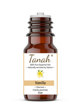 Load image into Gallery viewer, Vanilla, Oleoresin (India) essential oil (Vanilla planifolia) | Tanah Essential Oil Company

