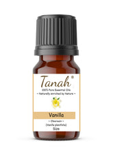 Load image into Gallery viewer, Vanilla, Oleoresin (India) essential oil (Vanilla planifolia) | Where to buy? Tanah Essential Oil Company | Retail |  Wholesale | Australia
