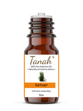 Load image into Gallery viewer, Vetiver (Indonesia) essential oil (Vetiveria zizanioides) | Tanah Essential Oil Company
