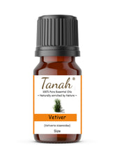 Load image into Gallery viewer, Vetiver (Indonesia) essential oil (Vetiveria zizanioides) | Where to buy? Tanah Essential Oil Company | Retail |  Wholesale | Australia
