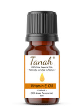 Load image into Gallery viewer, Vitamin E (Natural) 100% Pure Natural Oil 50% Mixed Tocopherols
