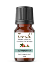 Load image into Gallery viewer, Wintergreen (China) essential oil (Gaultheria procumbens) | Where to buy? Tanah Essential Oil Company | Retail |  Wholesale | Australia
