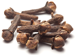 Clove Bud (Indonesia) essential oil (Eugenia Caryophyllata Thunb)