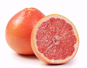 Grapefruit, Pink (Australia) essential oil (Citrus paradisi)