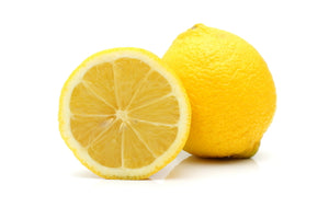 Lemon (Australia) essential oil (Citrus limon)