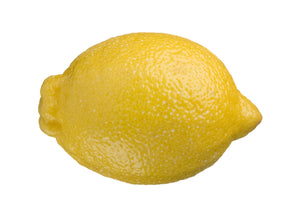 Lemon (Italy) essential oil (Citrus medica limonum)