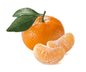 Mandarin (Australia) essential oil (Citrus reticulata)