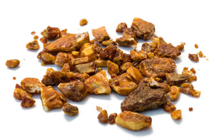 Myrrh, Resin (China) essential oil (Commiphora myrrha)