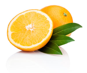 Orange (Australia) essential oil (Citrus Sinensis)