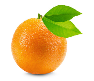 Orange (Brazil) essential oil (Citrus sinensis)