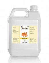 Load image into Gallery viewer, Almond (Sweet) Oil (Prunus amygdalus dulcis) 100% Pure Cold Pressed Base/Carrier Oils
