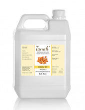 Load image into Gallery viewer, ALMOND (SWEET) OIL 100% Pure Cold Pressed Refined Base/Carrier Oil
