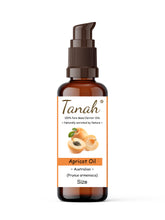 Load image into Gallery viewer, APRICOT OIL 100% Pure Cold Pressed Refined Base/Carrier Oil
