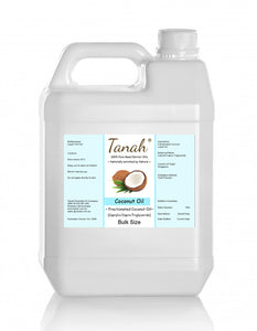 Coconut (Fractionated) Liquid Oil (Caprylic/Capric Triglyceride) 100% Pure Base Carrier Oils