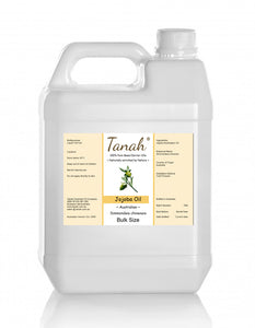 Jojoba (Australian) Oil (Simmondsia chinensis) 100% Pure Virgin Cold Pressed Base Carrier Oils