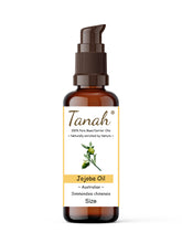 Load image into Gallery viewer, Jojoba (Australian) Oil (Simmondsia chinensis) 100% Pure Virgin Cold Pressed Base Carrier Oils
